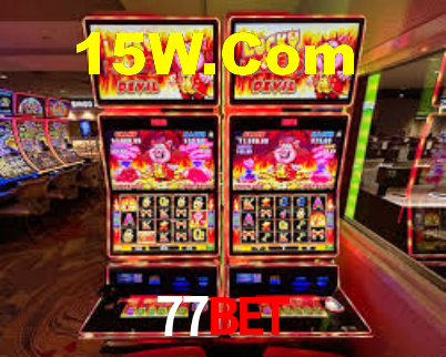 77Bet: A Experiência de Casino com Jogos de Mesa ao Vivo