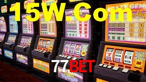 Premium Interface 77Bet