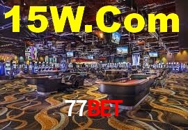 Live Casino 77Bet