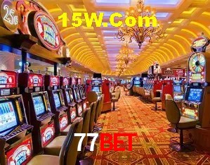Especiais de Fim de Semana 77Bet
