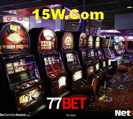 Apostas de Basquete 77Bet