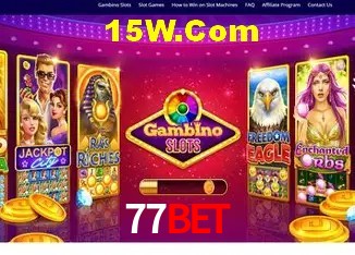 Avaliações dos Jogadores 77Bet