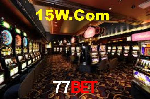 77Bet: Seu Cassino Premiado com Pagamentos Rápidos