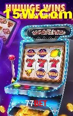 cassino 77Bet