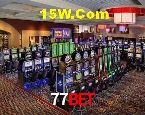 Promoções Sazonais 77Bet
