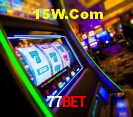 Tecnologia da Plataforma 77Bet