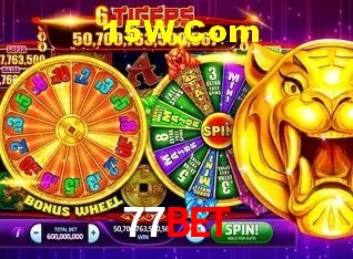 Estatísticas Esportivas 77Bet