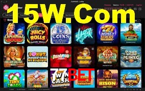 Blackjack Table 77Bet