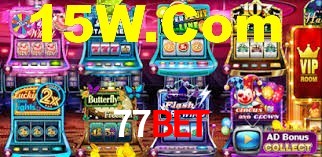 Aviator Game 77Bet