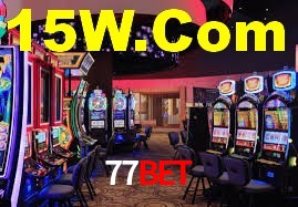 Programa VIP 77Bet