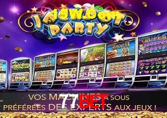 Jogo Spaceman 77Bet