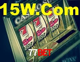 Welcome Bonus 77Bet