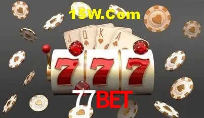 Estatísticas 77Bet
