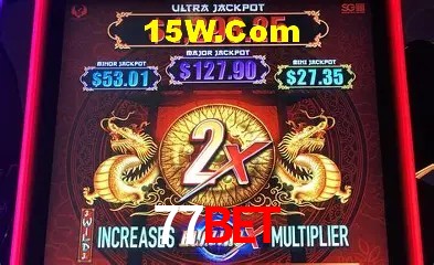 Casino Ao Vivo 77Bet