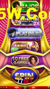 77Bet App Interface