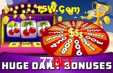Experiência VIP 77Bet