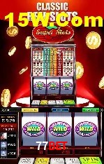 Recursos de Bônus 77Bet